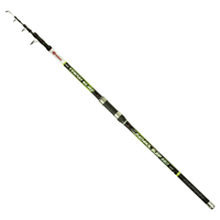 Captain 1665 Pathrol Tele Surf Kamış 400cm 80-150gr Atar