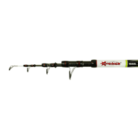 Captain 1665 Pathrol Tele Surf Kamış 400cm 80-150gr Atar