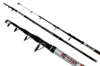 Captain 1690 Captain Quantum 400 Cm 150 gr Surf Kamış