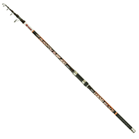 Captain 1690 Quantum Tele Surf Kamış 400cm 80-150gr Atar