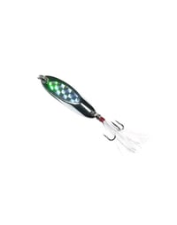 Captain 6025 Kesme Kaşık 28gr Xperia Flash 6.8cm
