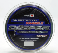 Captain Casper İnvisible %100 FC COATED Misina 180mt