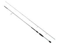 Captain Fukushi Spin 8-38 gr 240 cm Spin Kamış