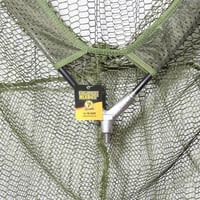 Carp Landing Head 42'' (105 X 105 Cm) + Metal Prong