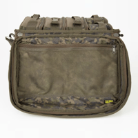 Shimano Tactical Carp Large Carryall & Aero Quiver Balıkçı Çantası