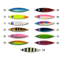 BlueBlue SeaRide Mini 3 gr Jig Yem