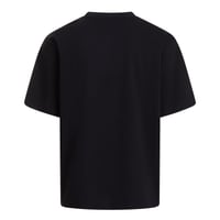 The North Face Essential Simple Dome Oversize Erkek Tişört Siyah
