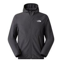 The North Face 24/7 Woven FZ Hood Erkek Ceket  