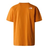 The North Face Outdoor Erkek Tişört Desert Rust