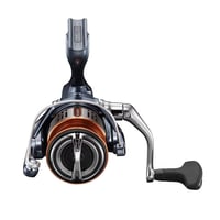 Shimano Nasci FD 4000 XG Spin Olta Makinesi