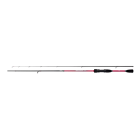 Shimano Sienna Spinning Sensitive 211 cm 1-10 g LRF Kamışı