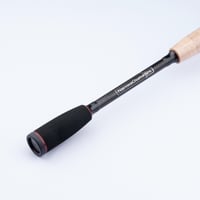 NaniwaOsakaShi Modus Vivendi 216cm 0-7gr LRF Olta Kamışı