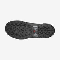 Salomon X Ultra 360 GORE-TEX Erkek Ayakkabı Black Quiet Shade
