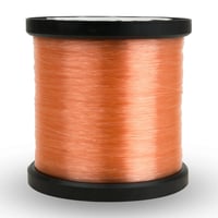 Shimano Tiagra Hyper Trolling 1000m 0.90mm 80lb Şeffaf Pembe Misina
