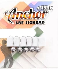 Anchor Lrf Jighead