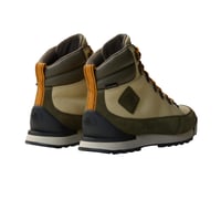 The North Face Back-To-Berkeley IV Textile DRYVENT Erkek Bot Gravel