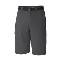 Columbia AM4084-028 Silver Ridge Cargo Erkek Şort