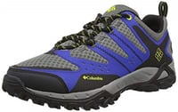 Columbia Peak Freak XCRSN XCEL Outdry Erkek Ayakkabı