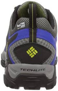 Columbia Peak Freak XCRSN XCEL Outdry Erkek Ayakkabı
