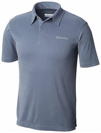 Columbia Sun Ridge 021 Erkek Polo Tişört