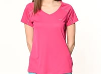 Columbia Zero Rules Short Sleeve-627 Kadın Tişört