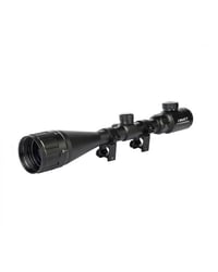 Comet 6-24X50AOEG Tüfek Dürbünü
