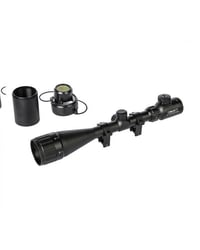 Comet 6-24X50AOEG Tüfek Dürbünü