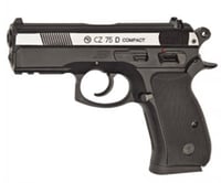 CZ-75B Compact Beyaz Havalı Tabanca