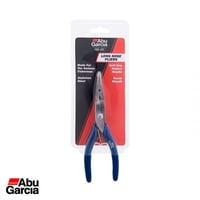 D. ABU GARCIA Balıkçı Pensesi - Çentik Uçlu