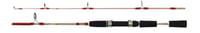 D. DFT Pavilion 120cm Kırmızı Dolgu Olta Kamışı
