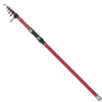 D.A.M Steelpower Red 420cm 100-250g Surf Kamış