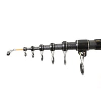 Captain 1505 Matrix Tele Surf Kamış 150-250gr Atar 390cm