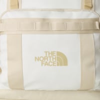 The North Face Base Camp Çanta White Ash