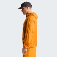 The North Face Cyclone Wind Erkek Ceket Dust Orange 