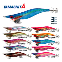 Yamashita Egi Oh Live 3.0 Kalamar Zokası 15 gr