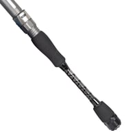 Ryuji Rock Fish Tele 205cm 0.5-7gr LRF Kamışı