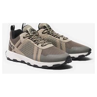 Timberland Winsor Trail Low Lace Erkek Ayakkabı Light Brown