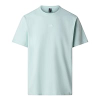 The North Face Essential Center Logo Erkek Tişört Opal Frost