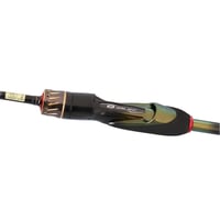 Daiwa Gekkabijin MX Ajing 147 cm 0.3-5 g LRF Kamışı