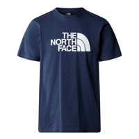 The North Face Easy Erkek Tişört Summit Navy