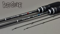 Tict Ice Cube IC-69F-Sis 207 cm 01-3.5 Gr Lrf Olta Kamışı