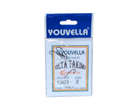 Yemli Takım 3 İğneli Hazır Beden Youvella 1303