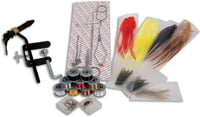 Lineaeffe 5030011 Trout Fly Sinek Bağlama Seti