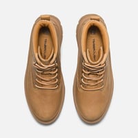 Timberland Roxie Lane Boğazlı Kadın Bot Sarı