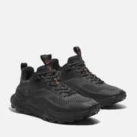 Timberland Motion Access Erkek Ayakkabı Siyah