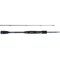 Jaxon Grey Stream 228 cm 4-17 g Light Spin Kamışı