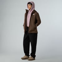 The North Face Carto Mono Triclimate 3n1 Kadın Mont Brown