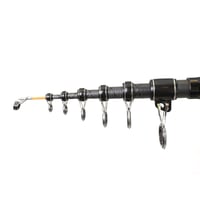 Captain 1505 Matrix Tele Surf Kamış 150-250gr Atar 360cm