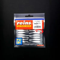 Reins Aji Ringer LRF Silikonu