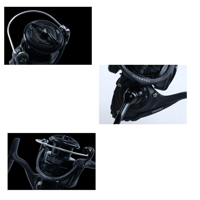 Daiwa BG Black LT 3000 D Olta Makinesi
